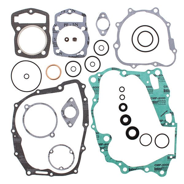 VERTEX GASKET SET & OIL SEALS (811229) - Driven Powersports Inc.714205812299811229