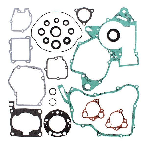 VERTEX GASKET SET & OIL SEALS (811243) - Driven Powersports Inc.714205812435811243