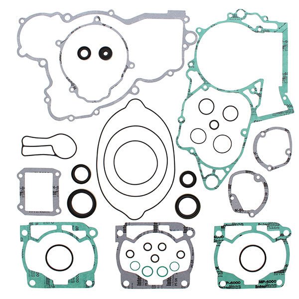 VERTEX GASKET SET & OIL SEALS (811323) - Driven Powersports Inc.714205813234811323