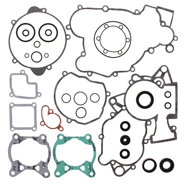 VERTEX GASKET SET & OIL SEALS (811332) - Driven Powersports Inc.714205813326811332