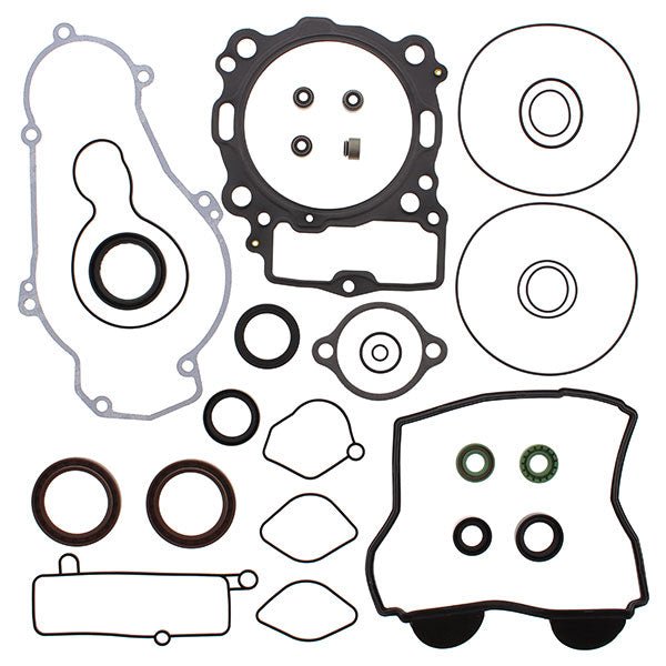 VERTEX GASKET SET & OIL SEALS (811336) - Driven Powersports Inc.714205813364811336