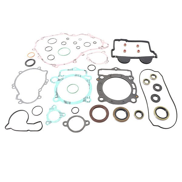 VERTEX GASKET SET & OIL SEALS (811365) - Driven Powersports Inc.714205008463811365