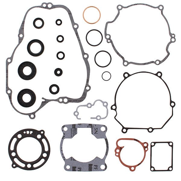 VERTEX GASKET SET & OIL SEALS (811484) - Driven Powersports Inc.714205814842811484