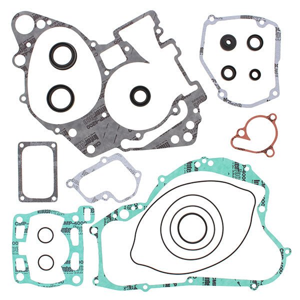 VERTEX GASKET SET & OIL SEALS (811550) - Driven Powersports Inc.714205815504811550
