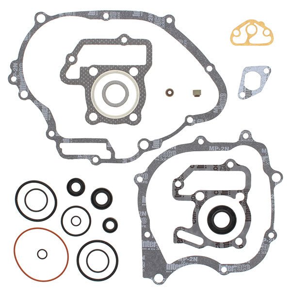 VERTEX GASKET SET & OIL SEALS (811616) - Driven Powersports Inc.714205816167811616
