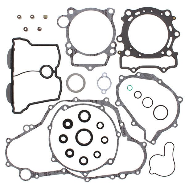 VERTEX GASKET SET & OIL SEALS (811676) - Driven Powersports Inc.714205816761811676