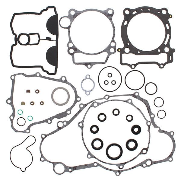 VERTEX GASKET SET & OIL SEALS (811679) - Driven Powersports Inc.714205816792811679