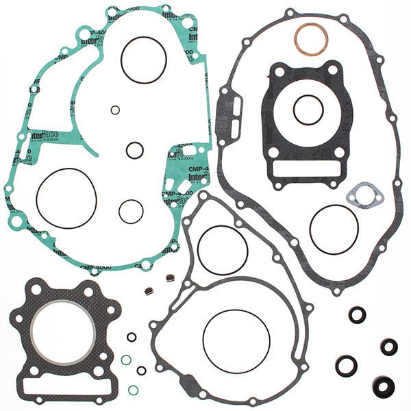 VERTEX GASKET - SET - OIL - SEALS - 811802 - Driven Powersports Inc.714205818024811802