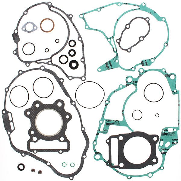 VERTEX GASKET - SET - OIL - SEALS - 811900 - Driven Powersports Inc.714205819007811900