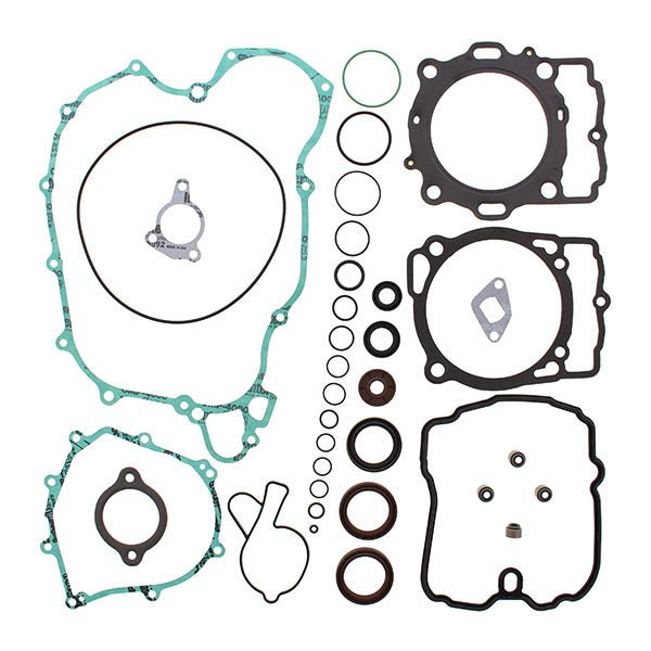 VERTEX GASKET SET & OIL SEALS (811959) - Driven Powersports Inc.714205819595811959
