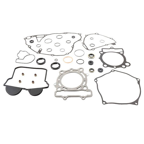VERTEX GASKET SET & OIL SEALS (811984) - Driven Powersports Inc.714205008791811984
