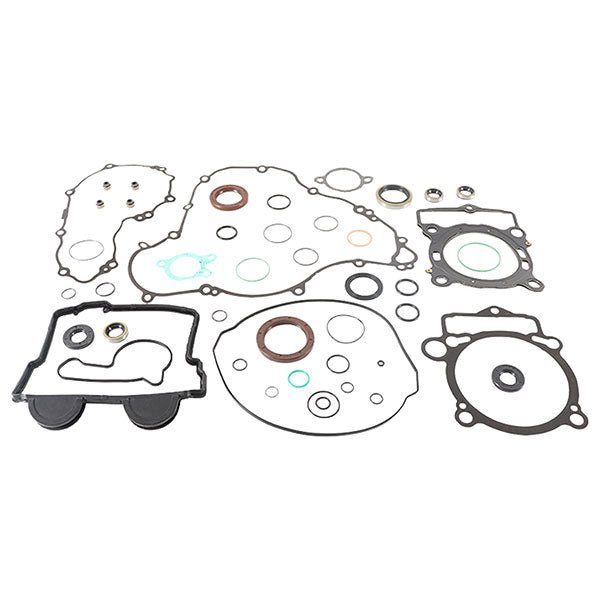 VERTEX GASKET SET & OIL SEALS (811990) - Driven Powersports Inc.714205008586811990