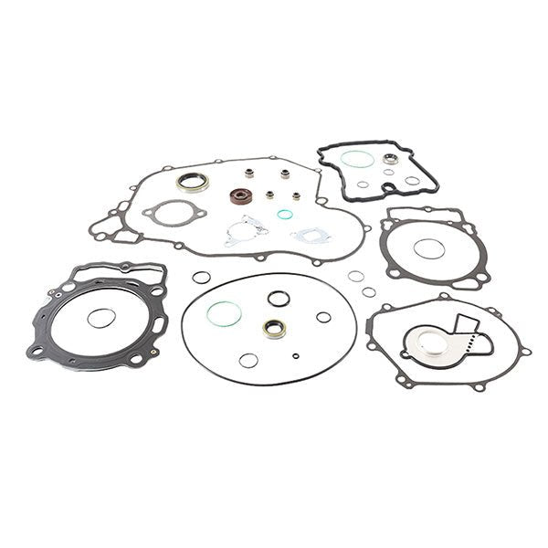 VERTEX GASKET SET & OIL SEALS (811998) - Driven Powersports Inc.714205008531811998