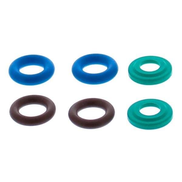 VERTEX INJECTOR O - RING (725008) - Driven Powersports Inc.725008725008