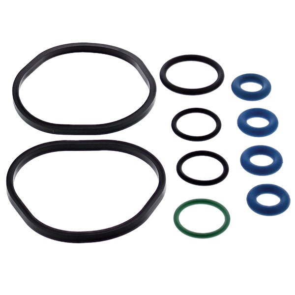VERTEX INJECTOR O - RING - Driven Powersports Inc.714205008074725014