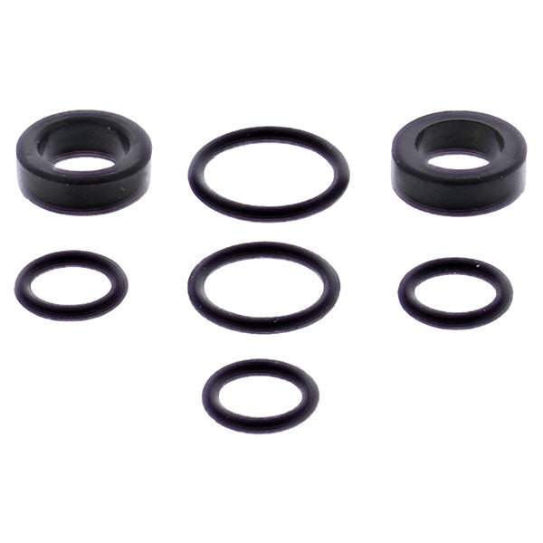 VERTEX INJECTOR O - RING - Driven Powersports Inc.714205008159725022