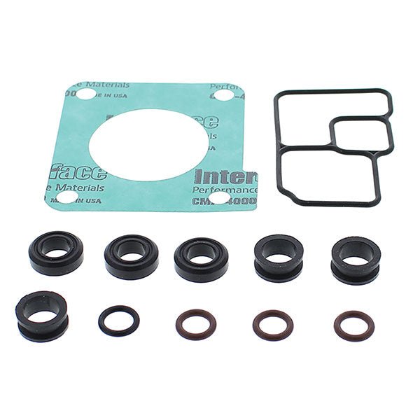 VERTEX INJECTOR O - RING - Driven Powersports Inc.714205008210725028