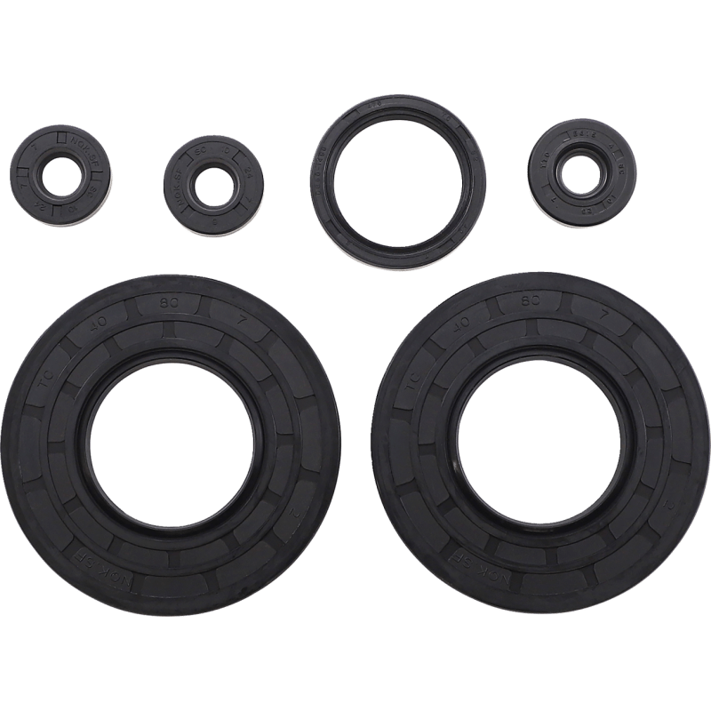 VERTEX OIL SEAL KIT (55181) - Driven Powersports Inc.5518155181