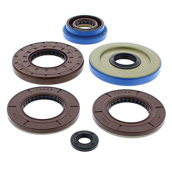 VERTEX OIL SEAL KIT (822141) - Driven Powersports Inc.9999999989822141