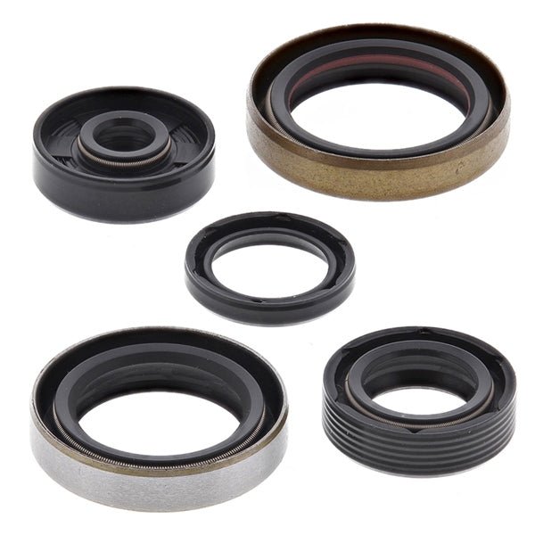 VERTEX OIL SEAL KIT (822347) - Driven Powersports Inc.822347822347
