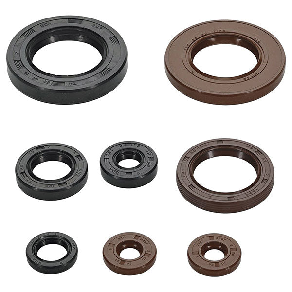 VERTEX OIL SEAL KIT (822388) - Driven Powersports Inc.822388822388