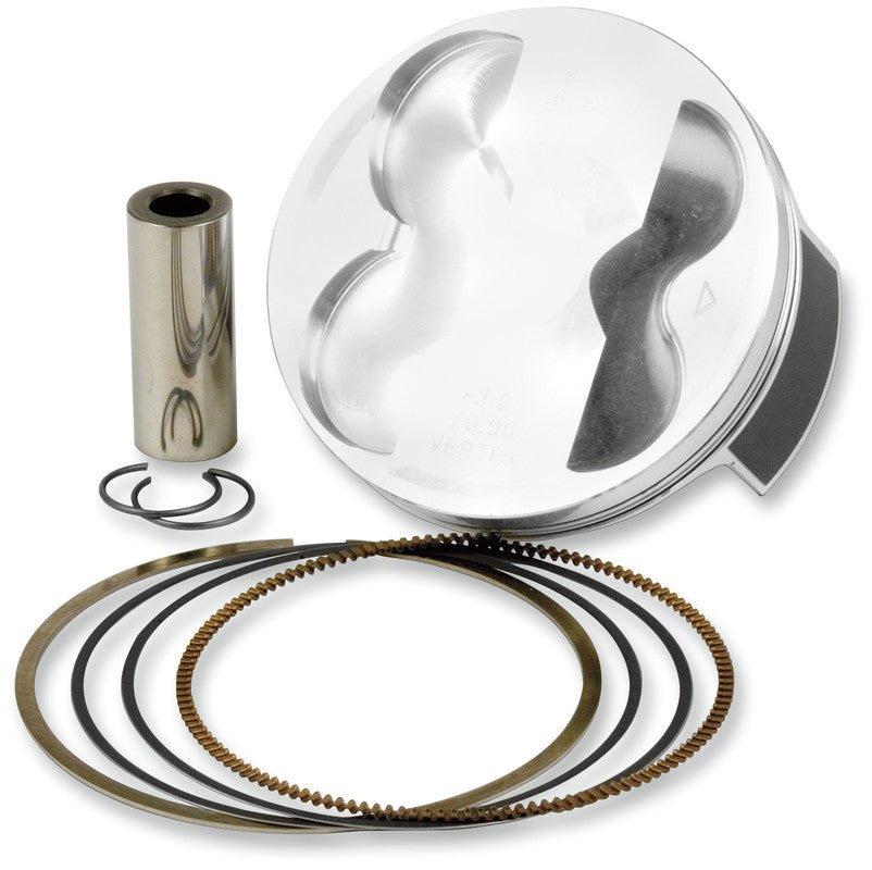 VERTEX PISTON KIT (22982A) - DRIVEN Canada's Powersports 71420506128422982A