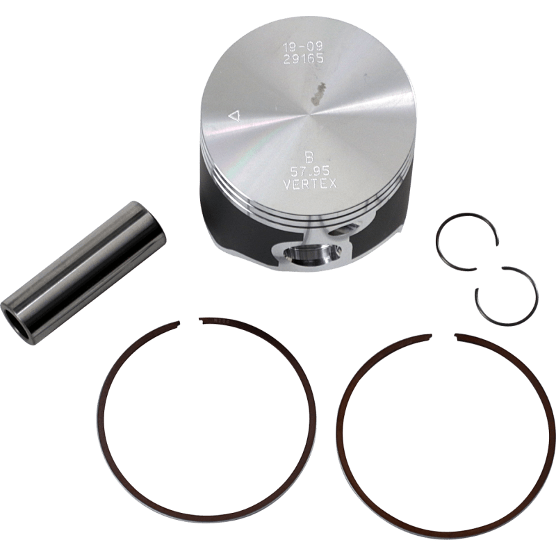 VERTEX PISTON KIT (24101B) - Driven Powersports Inc.24101B24101B