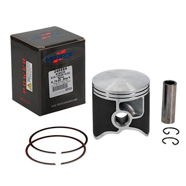 VERTEX PISTON KIT (24569A) - DRIVEN Canada's Powersports 71420507003324569A