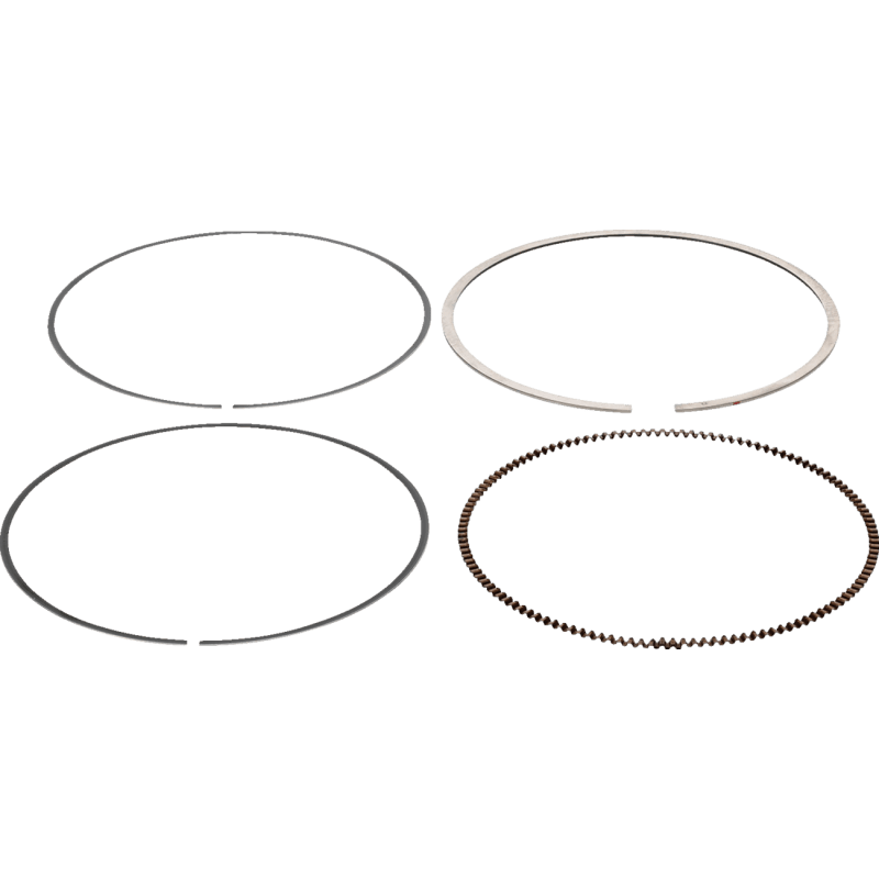 VERTEX PISTON RING SET (590278000002) - Driven Powersports Inc.590278000002