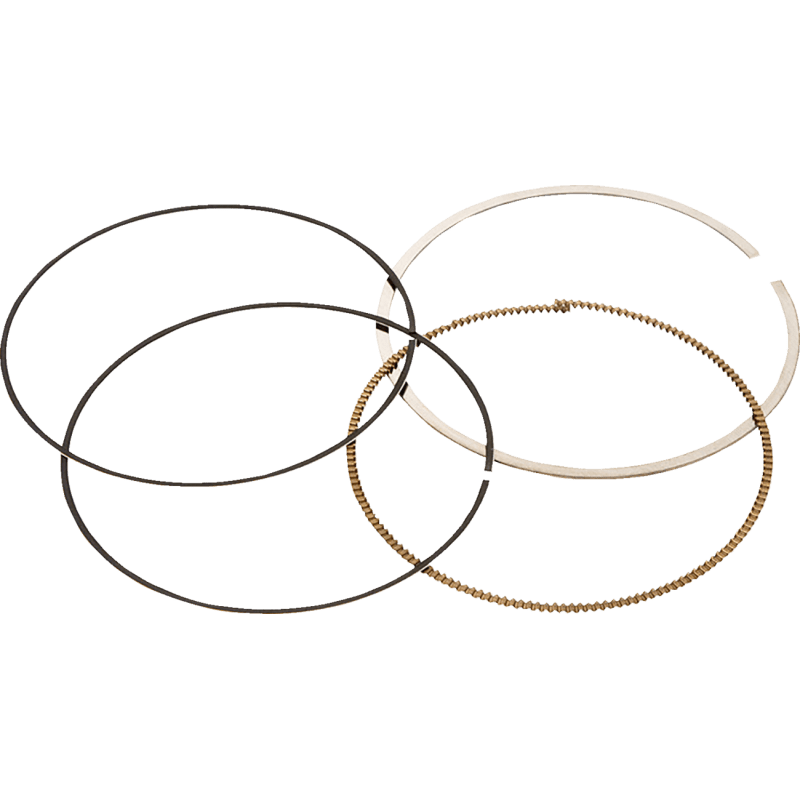 VERTEX PISTON RING SET (590296000003) - Driven Powersports Inc.590296000003