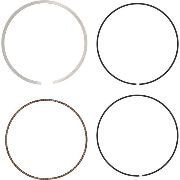 Vertex Piston Ring Set - DRIVEN Canada's Powersports 714205070996590282000002