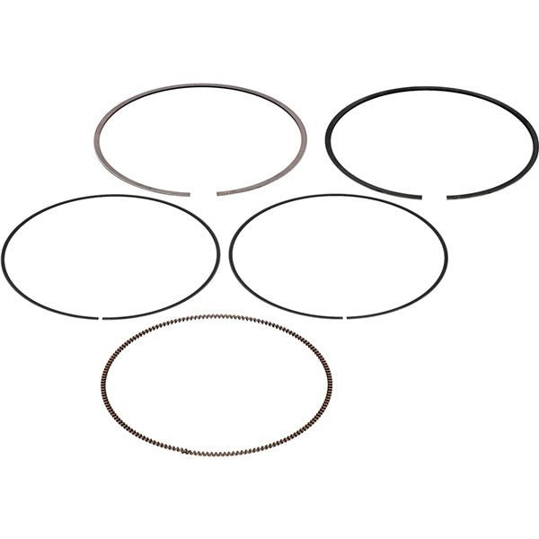 Vertex Piston Ring Set - DRIVEN Canada's Powersports 714205071719590399000003
