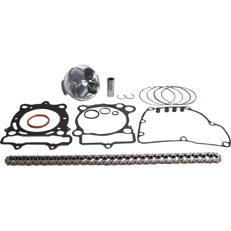 VERTEX PISTON TOP END KIT (VTK23375B - 2) - DRIVEN Canada's Powersports VTK23375B - 2