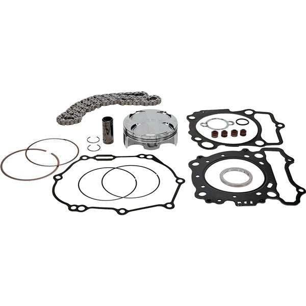 VERTEX PISTON TOP END KIT (VTKTC24109B) - Driven Powersports Inc.9999999988VTKTC24109B