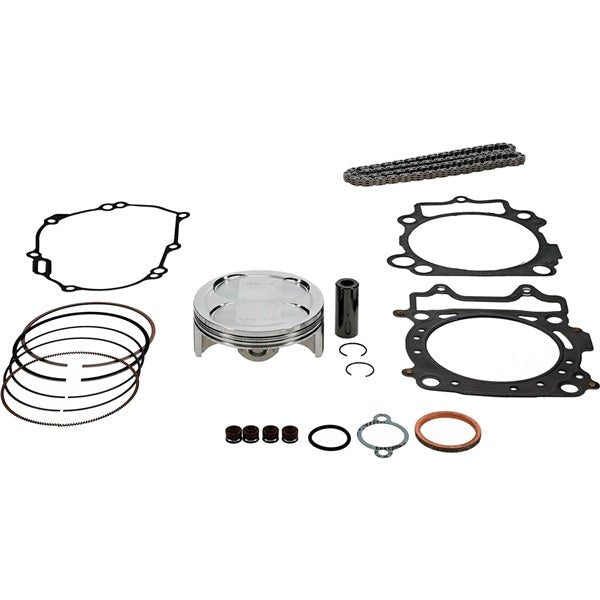 VERTEX PISTON TOP END KIT (VTKTC24448B) - Driven Powersports Inc.VTKTC24448B