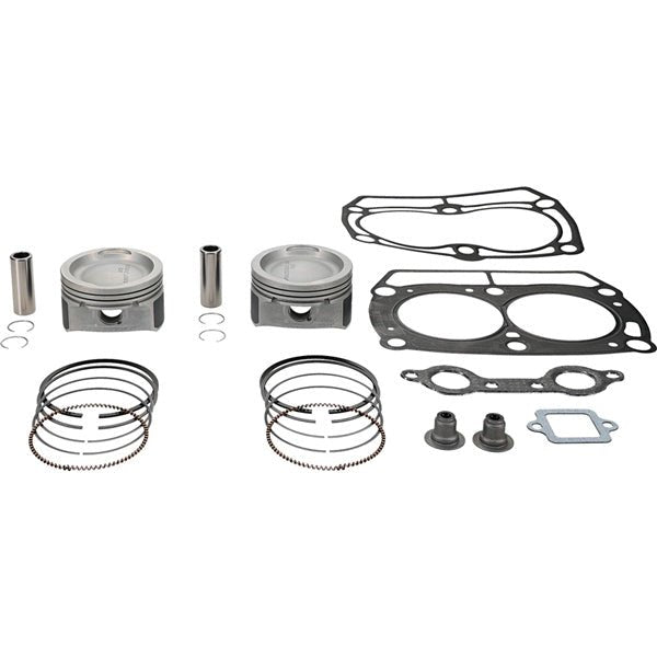 Vertex Piston Top End Kit - DRIVEN Canada's Powersports 9999999989VTK24397B-1