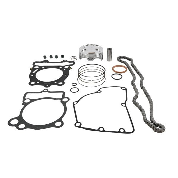 Vertex Piston Top End Kit - DRIVEN Canada's Powersports 9999999989VTKTC23861B