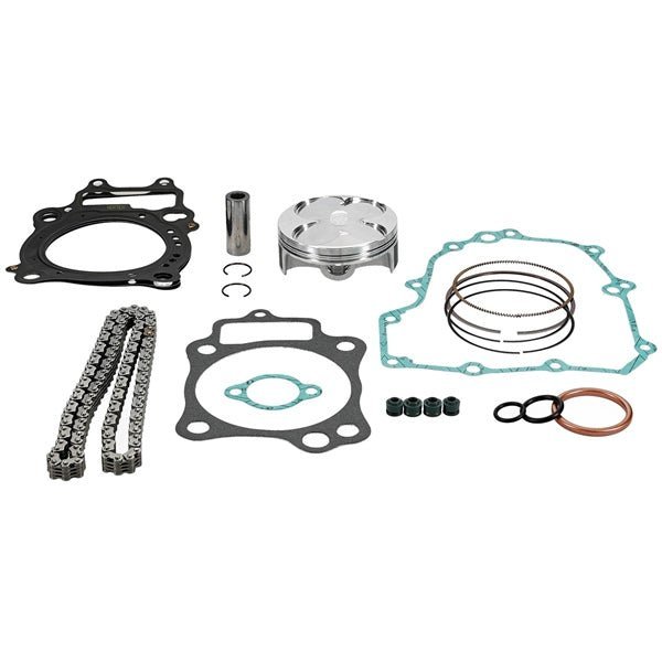 Vertex Piston Top End Kit - DRIVEN Canada's Powersports 9999999989VTKTC23962A