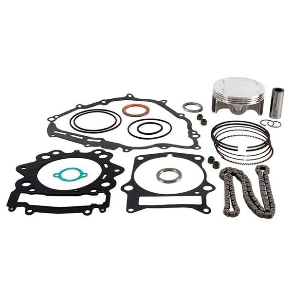 Vertex Piston Top End Kit - DRIVEN Canada's Powersports 9999999989VTKTC23965A