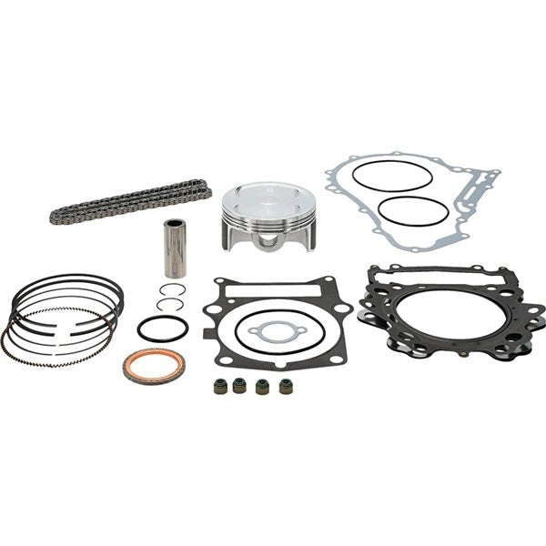 Vertex Piston Top End Kit - DRIVEN Canada's Powersports 9999999989VTKTC23965B-2