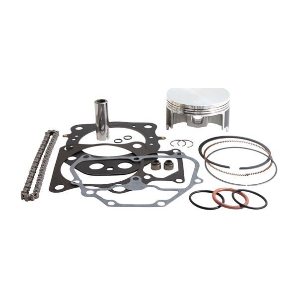 Vertex Piston Top End Kit - DRIVEN Canada's Powersports 9999999988VTKTC24260