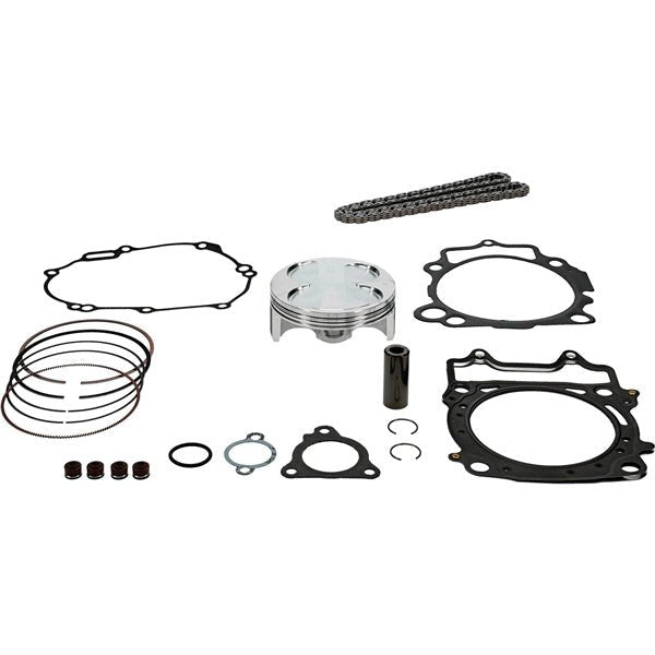 Vertex Piston Top End Kit - DRIVEN Canada's Powersports 9999999988VTKTC24270A