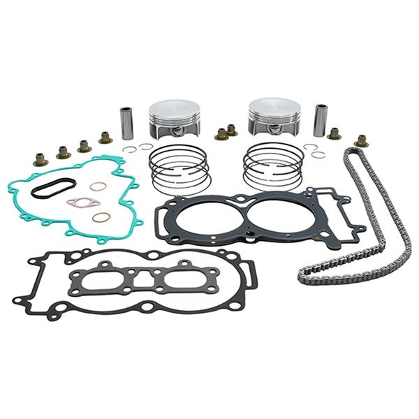 Vertex Piston Top End Kit - DRIVEN Canada's Powersports 9999999989VTKTC24426B