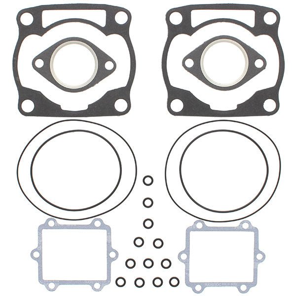 VERTEX TOP END GASKET KIT (710227) - Driven Powersports Inc.710227710227