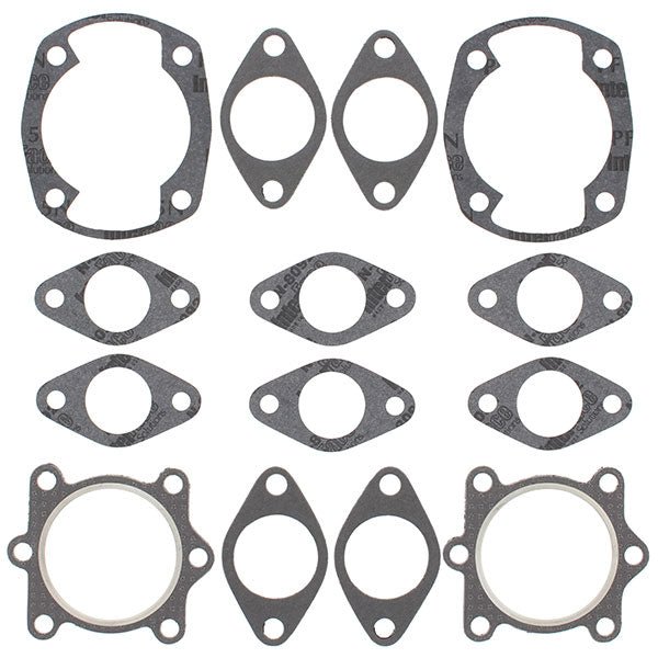 VERTEX TOP END GASKET KIT (710063B) - Driven Powersports Inc.710063B710063B