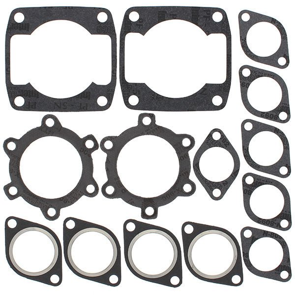 VERTEX TOP END GASKET KIT (710059) - Driven Powersports Inc.710059710059