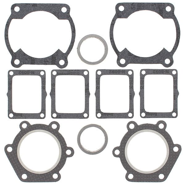 VERTEX TOP END GASKET KIT (710147C) - Driven Powersports Inc.710147C710147C