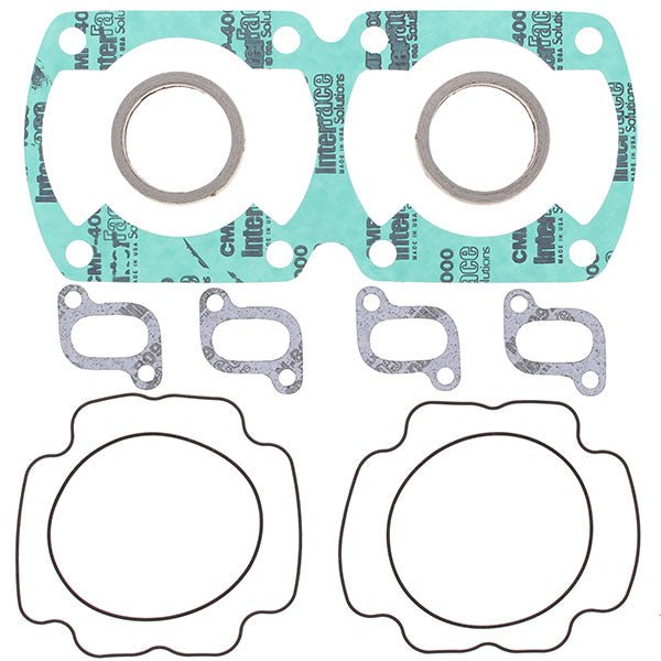 VERTEX TOP END GASKET KIT (710147B) - Driven Powersports Inc.710147B710147B