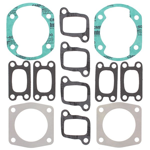 VERTEX TOP END GASKET KIT (710023A) - Driven Powersports Inc.710023A710023A