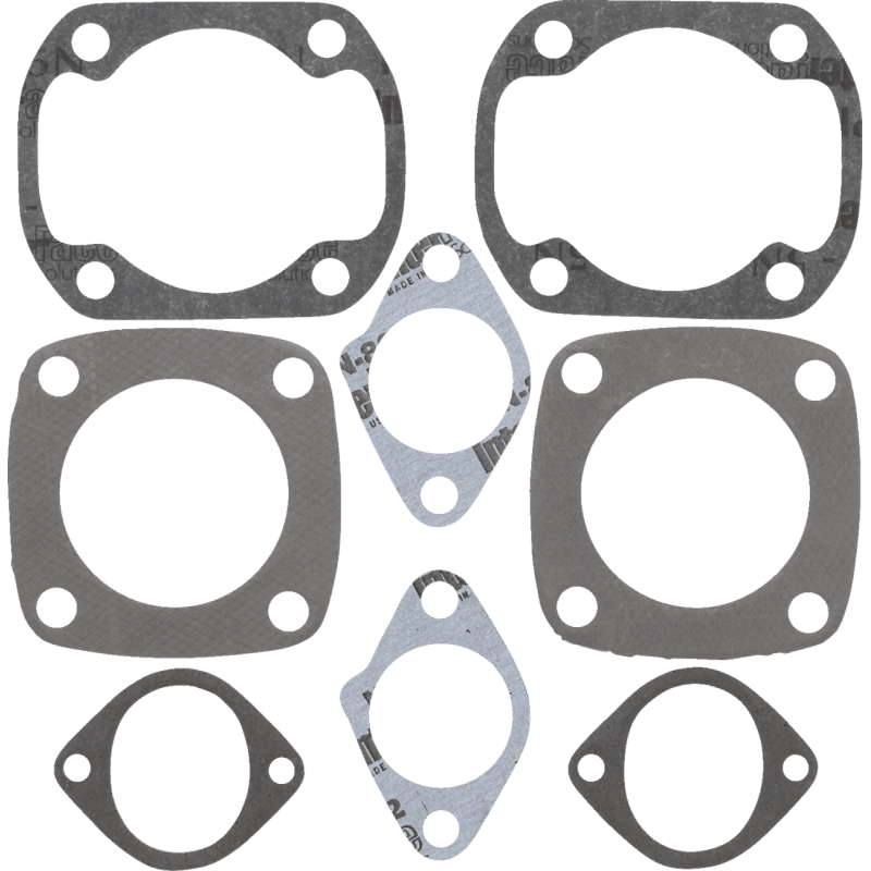 VERTEX TOP END GASKET KIT (710119) - Driven Powersports Inc.710119710119